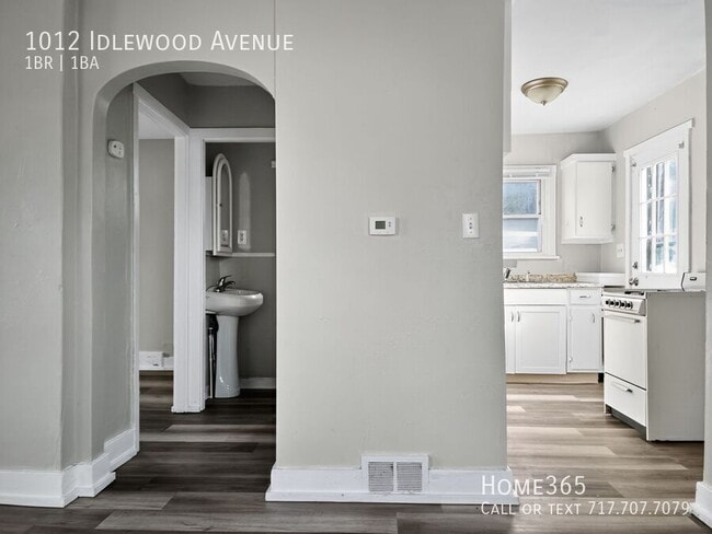 Photo - 1012 Idlewood Ave
