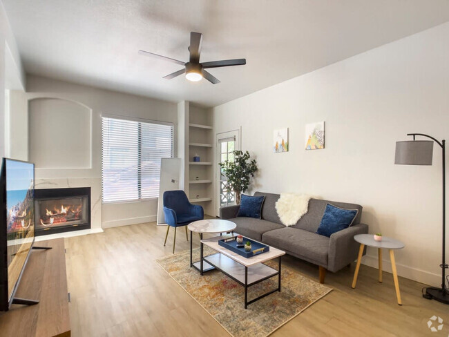 Building Photo - 15608 N 71st St Unit ID1014284P Rental