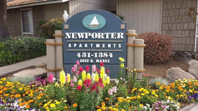 Newporter
