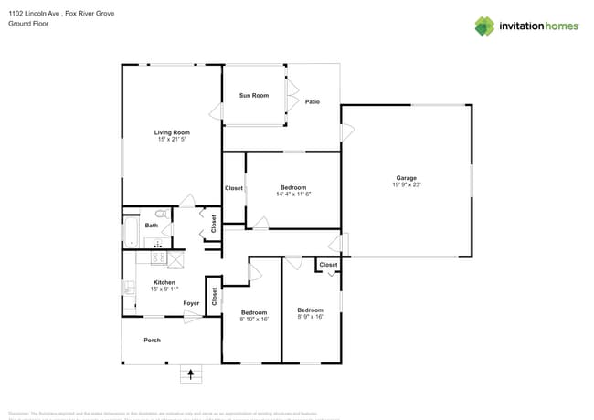 Photo - 1102 Lincoln Ave