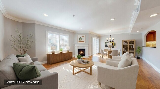 Photo - 11540 Moorpark St Unit 103