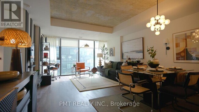 Photo - 629 King St W Unité 709