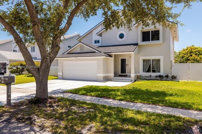Building Photo - 9650 SW 9th Ct Rental
