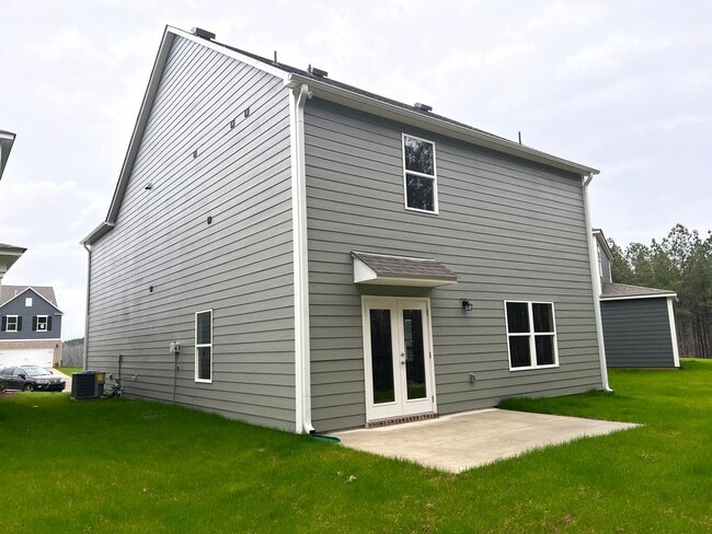 Photo - Newly Constructed Elston Floor plan 4 Bedroom / 2.5 Bath