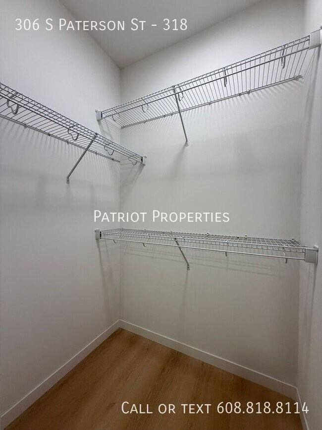Photo - 306 S Paterson St Unit 318
