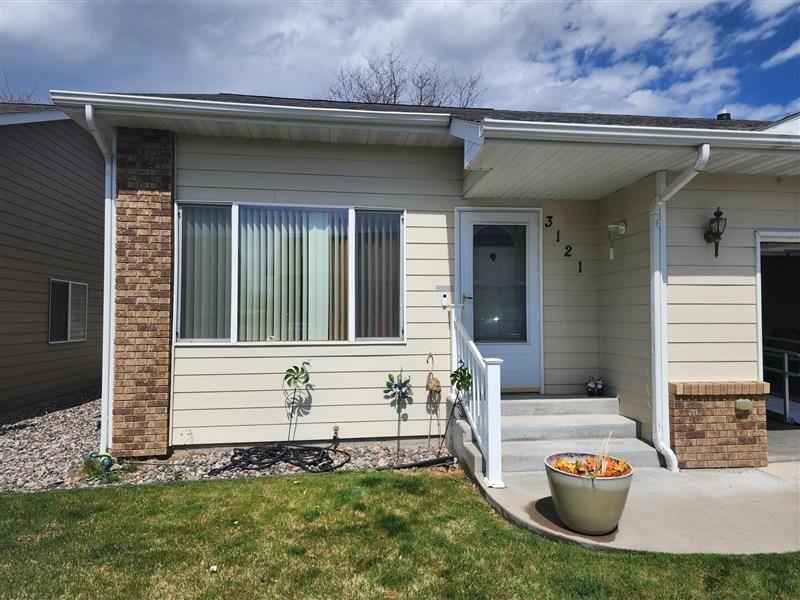 3 bedroom in Billings MT 59102 - 3 bedroom in Billings MT 59102 Casa Adosada