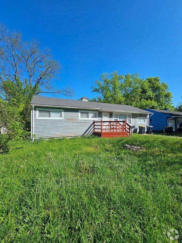 Building Photo - 11410 Palmer Ave Rental
