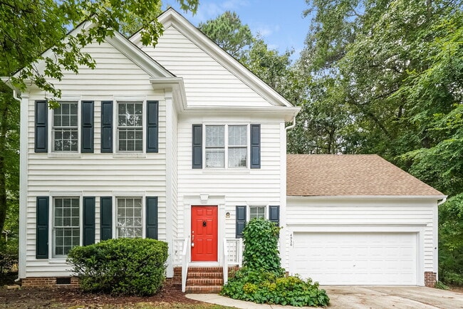 Building Photo - 4936 Bivens Dr Rental