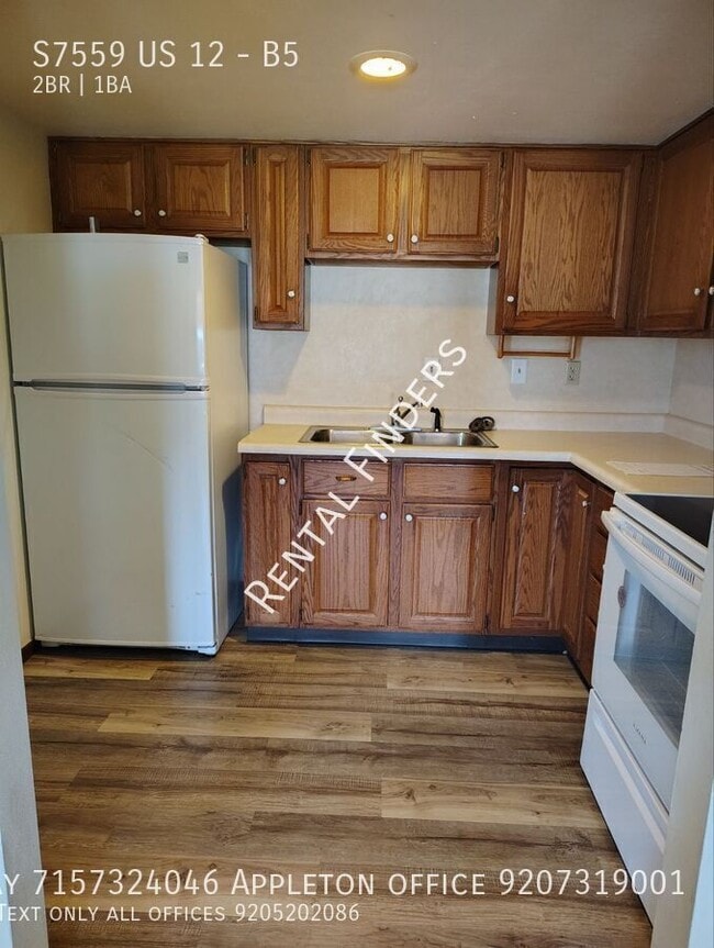 Building Photo - S7559 US-12 Unit B5 Rental