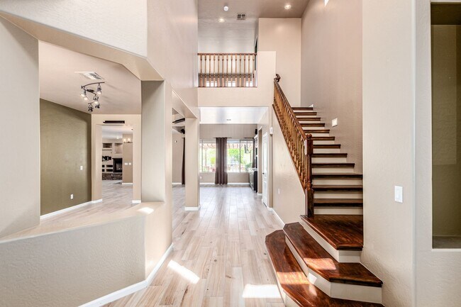 Photo - Stunning 5 Bedroom 3 Bath Two Story Home in Cave Creek! Gated Community & Private Pool