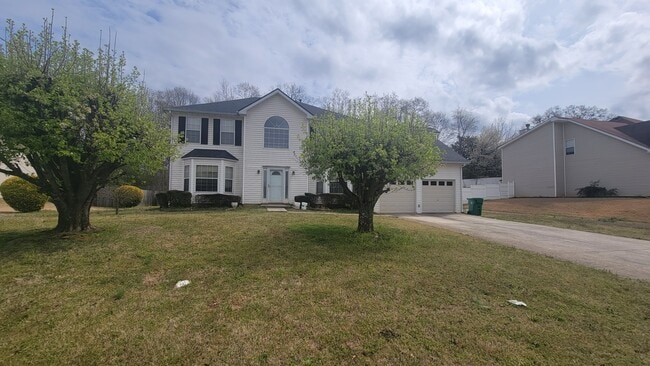 Photo - 1614 Duren Fields Way