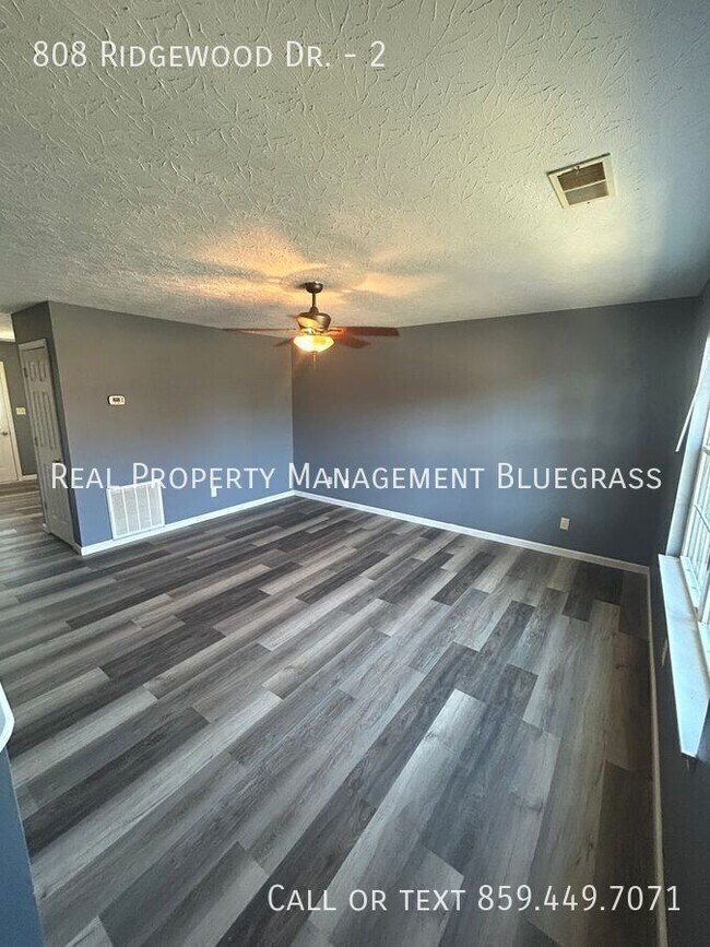 Photo - 808 Ridgewood Dr Unit 2
