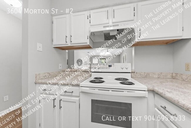Photo - 3604 Morton St Unit #2