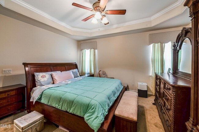 Photo - 4612 Thorn Leaf Court