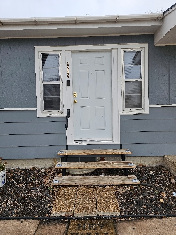 Photo - 1200 Faith Dr