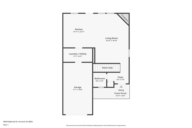4068 Kellybrook Dr