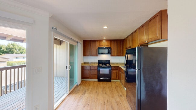 Building Photo - 16914 Sonoma Hwy Unit 8 Rental