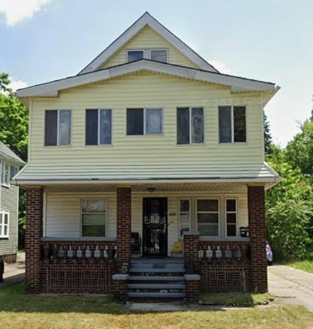 Building Photo - 3027 E 126th St