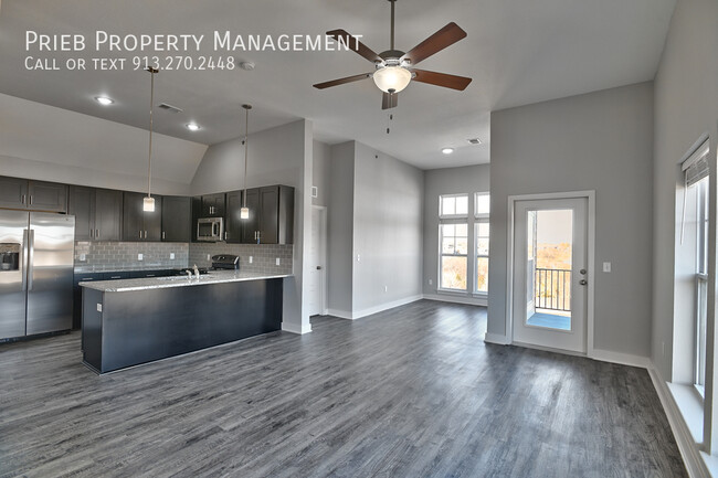 Photo - 22108 W 123rd Pl Apartment