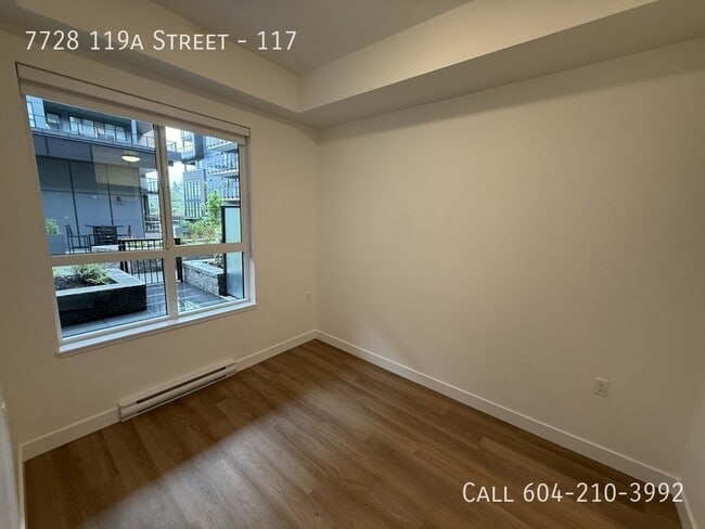 Photo - Modern 1 Bedroom Condo in Delta Unit 117