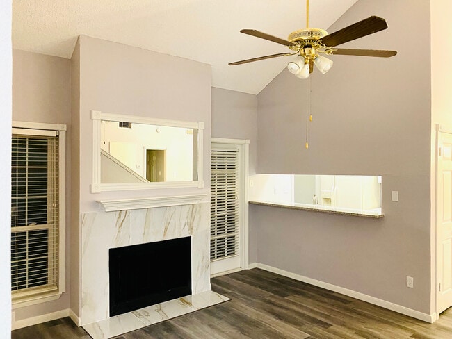 Building Photo - 5981 Arapaho Rd Unit 1204