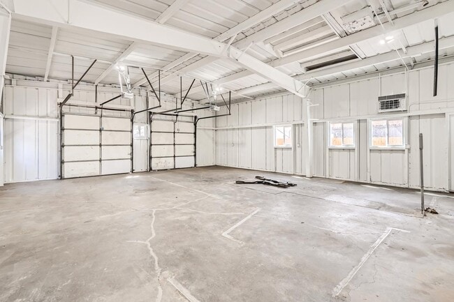 Photo - Striking Columbia Heights home near Berkeley Lake Park