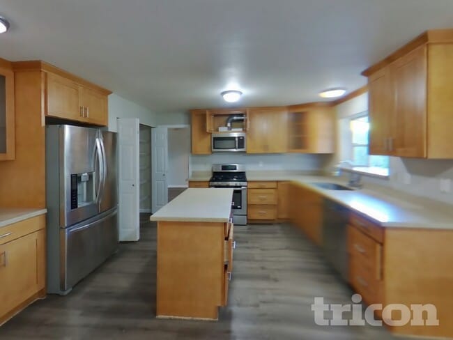 Photo - 21852 120th Ave SE