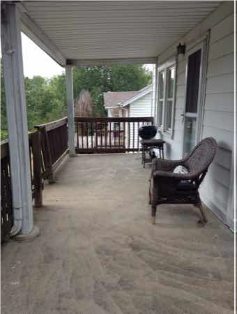 Photo - 3 bedroom, 1 bath Home - Available: August 2026!