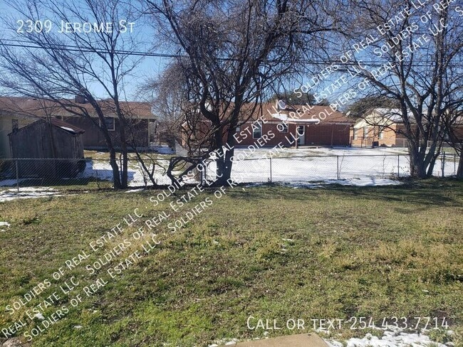 Photo - 2309 Jerome Dr