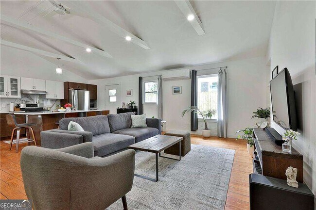 Photo - 2037 Lively Ridge Rd NE