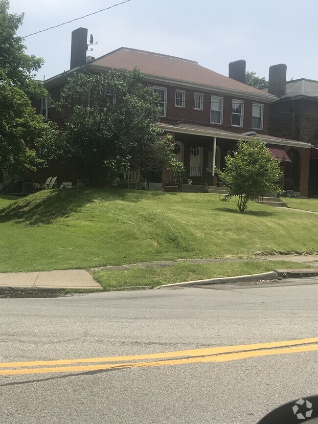 Building Photo - 1418 N Negley Ave Unit 1 Rental