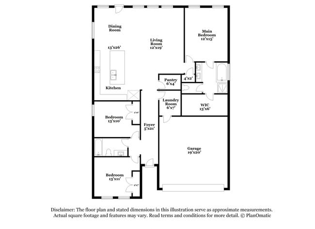 Photo - 424 Bishopgate Ct