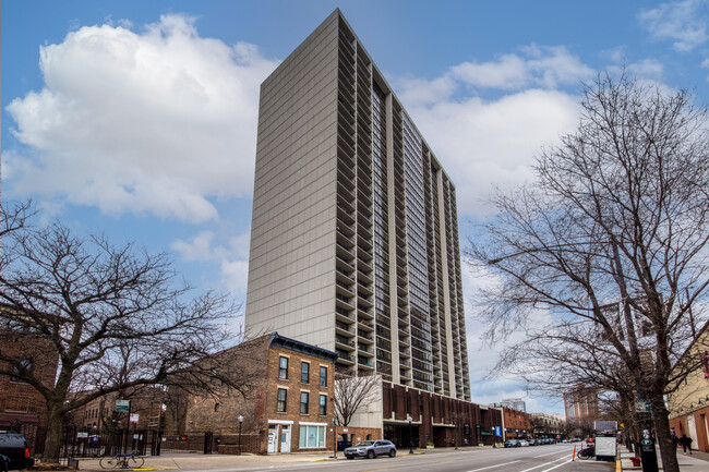 Photo - 1636 N Wells St Condo Unit 3414