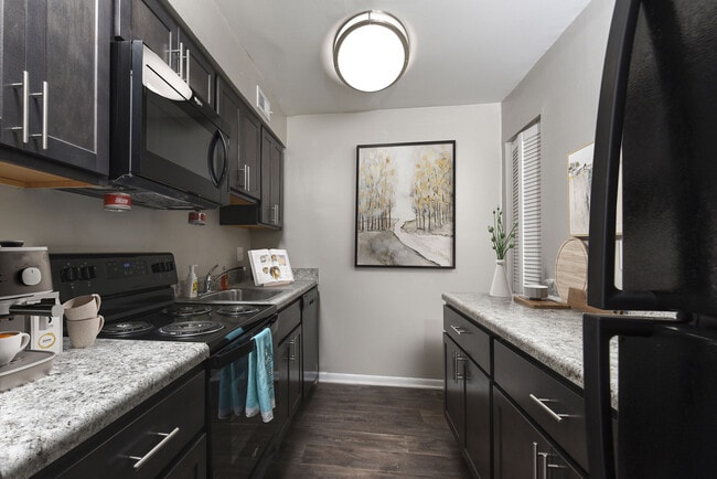 Photo - The Meridian North