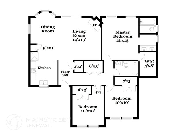 Photo - 5165 Julip Dr