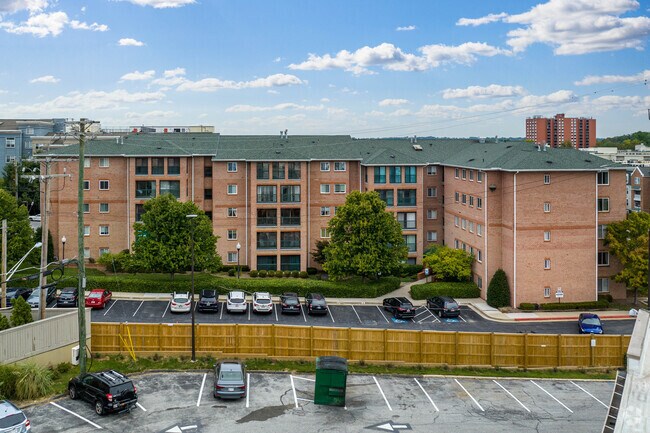 Photo - The Valleys of Towson