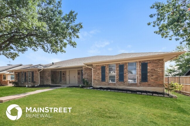 Photo - 3405 Valley View Ln