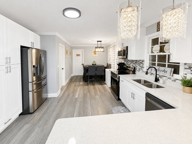 4491 Buckingham Cir Unit 1