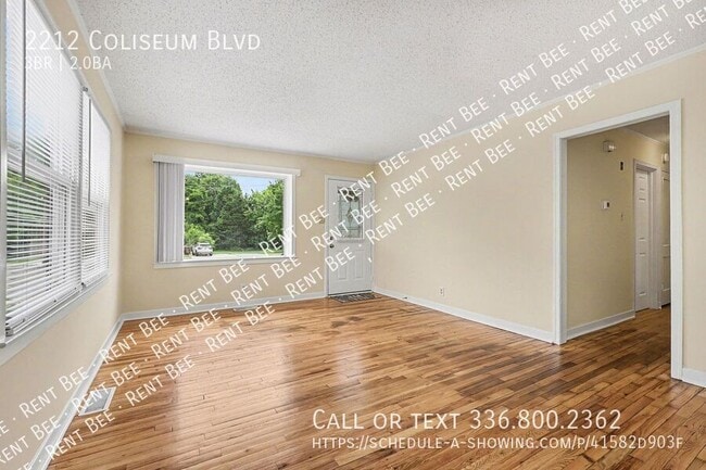 Photo - 2212 Coliseum Blvd