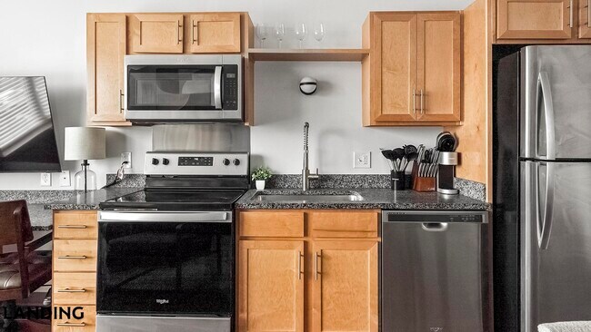 Photo - 302 13th St S Unit 311