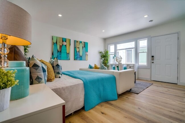 Photo - 1208 Daisy Ave Apartamento Unidad 07