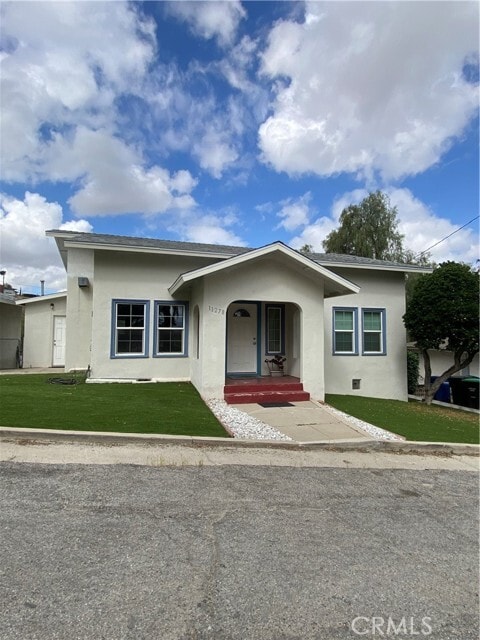 Photo - 11274 San Juan St Townhome