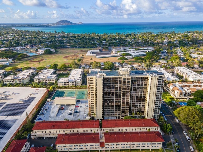 Photo - 322 Aoloa St