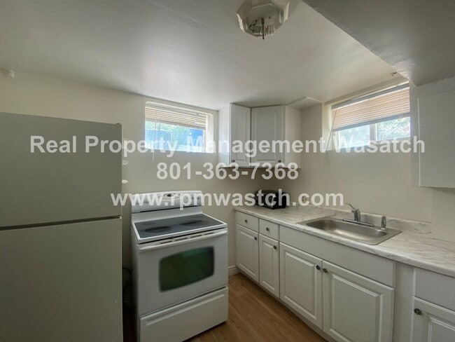 Photo - Come See this 1 bedroom 1 bath basement ap...