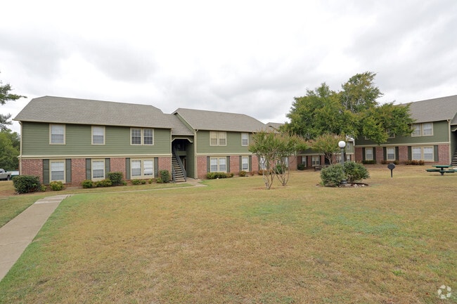 Photo - Arbors Of Cleburne