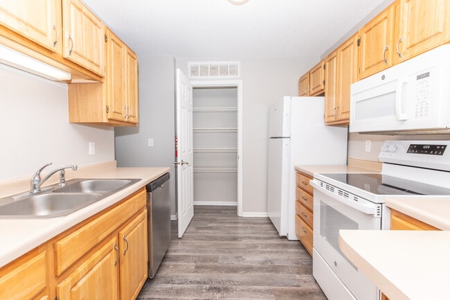 Photo - Georgetowne Homes