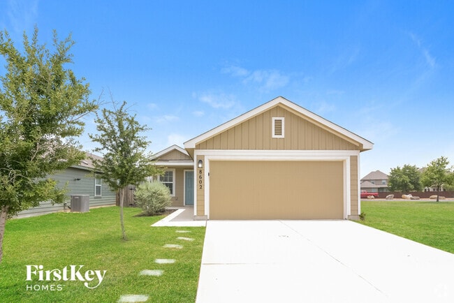 Building Photo - 8602 Segura Wy Rental