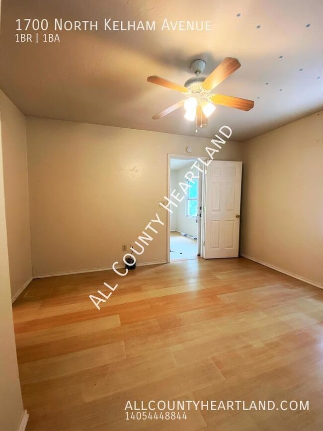 Photo - 1700 N Kelham Ave