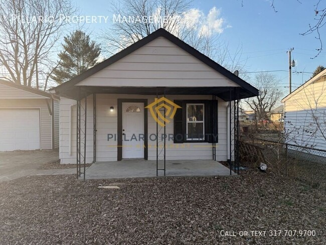 Photo - 830 S Taft Ave