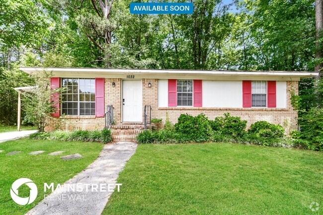Building Photo - 1032 Sandybrook Circle Rental